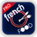 French Food for iPhone Pro