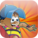 Iken books – science based edutainment comic books for young readers